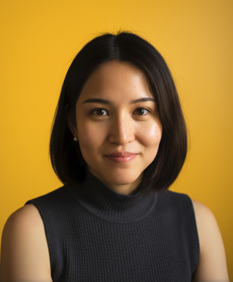 Profile picture of Joyce Galang